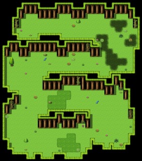 サンプルマップ