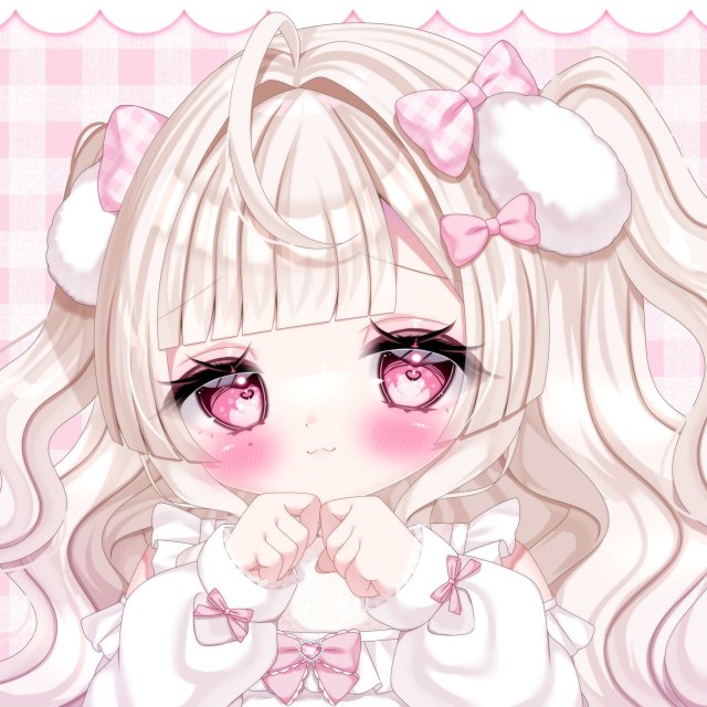 個人様 アイコンイラスト