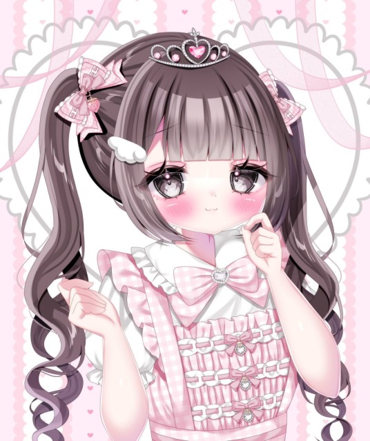 個人様 アイコンイラスト