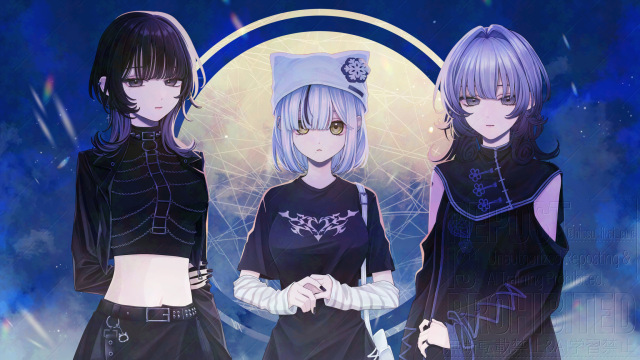 コミッションサンプル