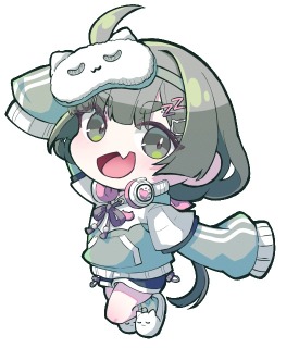 SDイラスト