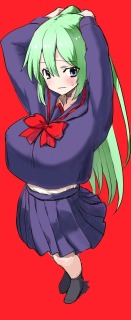 20250807　ゲーム応募用　キャラ絵