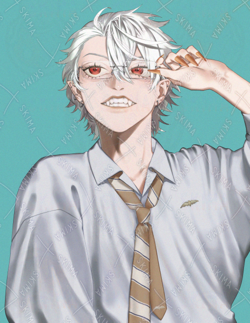 版権キャラクターFA