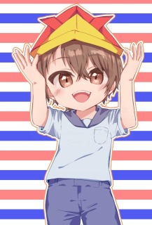 無邪気な子供たち