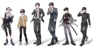 ご依頼品まとめ❸