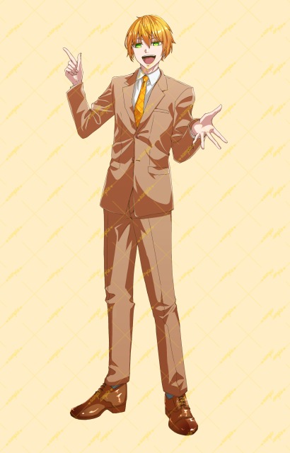 ご依頼品 唸れ！暁コメディーショー HO2