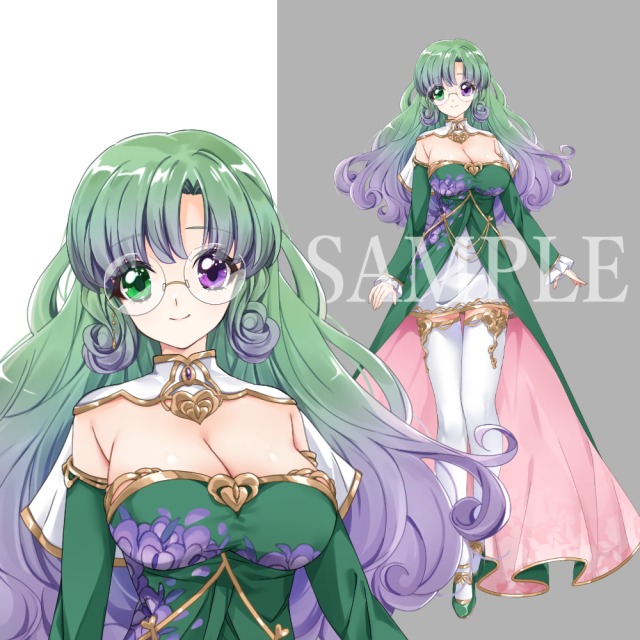 ご依頼品(他サイト)