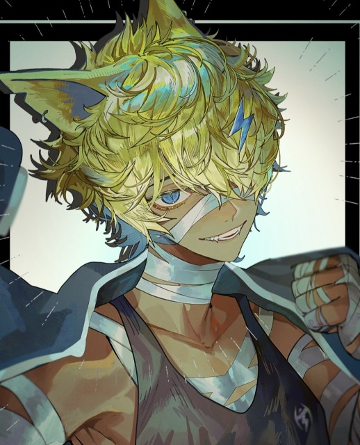 RAMU様