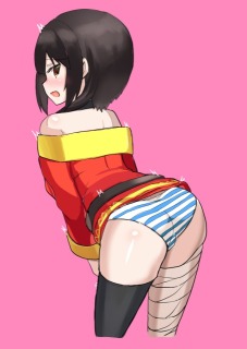 パンツ