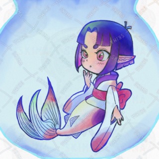 ちびキャラなど
