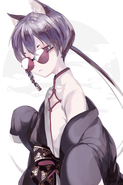 オリジナル作品