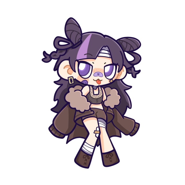 illustration sample #1