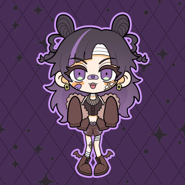 illustration sample #2