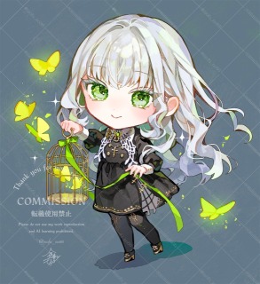 ミニキャラ、SDキャラ