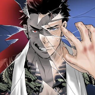 壊れ始めた潜入捜査官