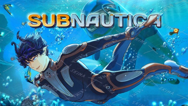 にじさんじENレンゾット様の配信動画用サムネイルに採用いただいたイラスト