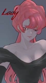 Lady