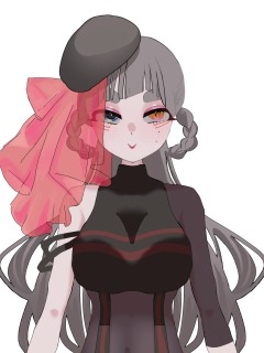 デザインイラスト🦊