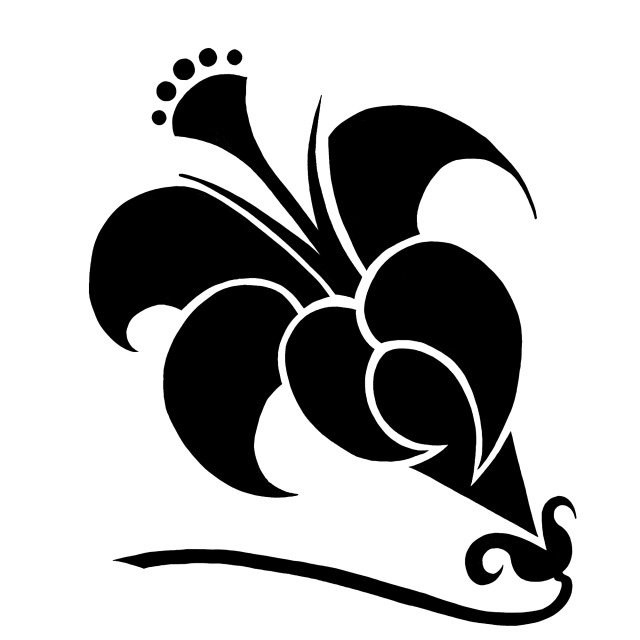 アイコン・ロゴ　一色