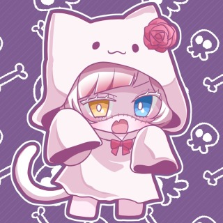 ご依頼品＊2頭身