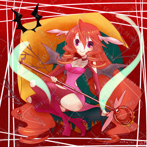 友人用雰囲気寄せ ソシャゲ風アイコン