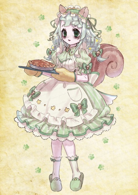 サンプルイラスト