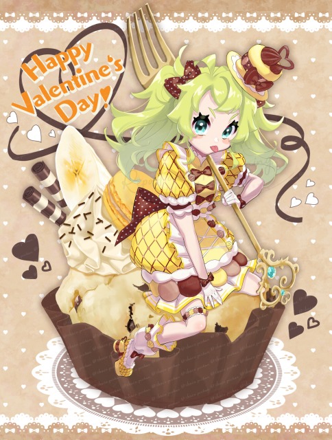 サンプルイラスト