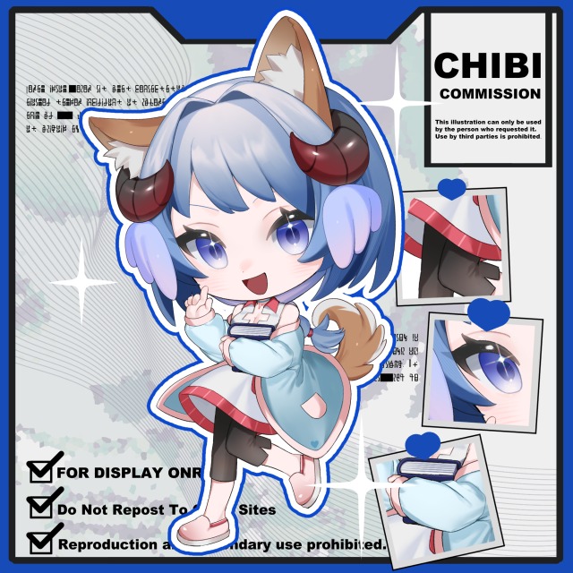 SD制作依頼サンプル