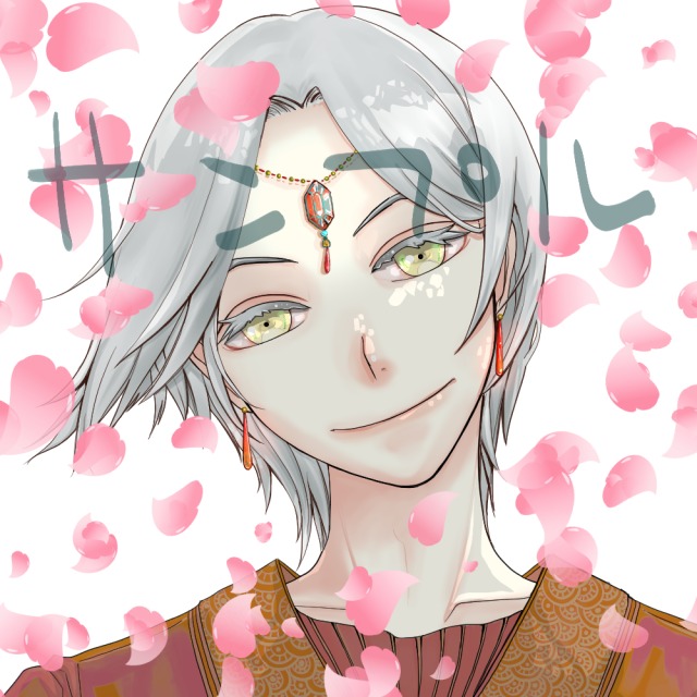 アイコン制作いたします