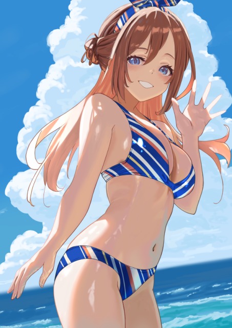 イラストサンプル