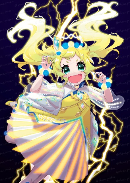 サンプルイラスト