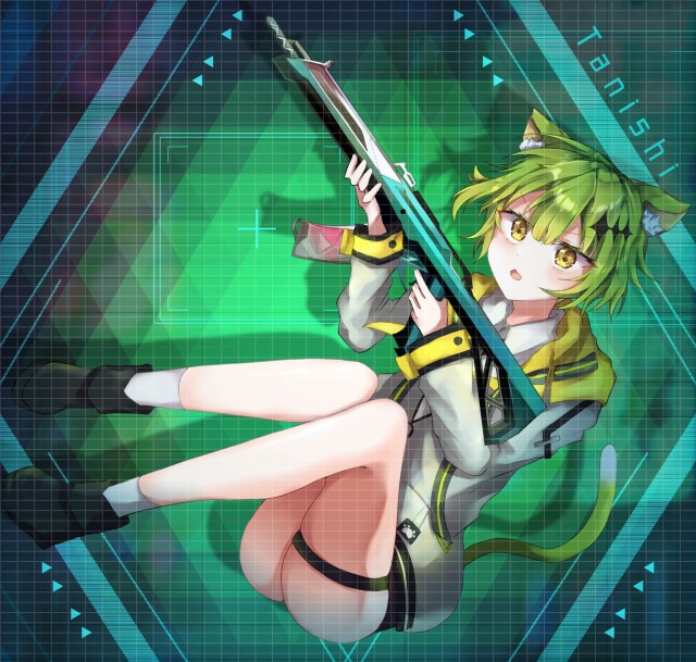 ご依頼イラスト