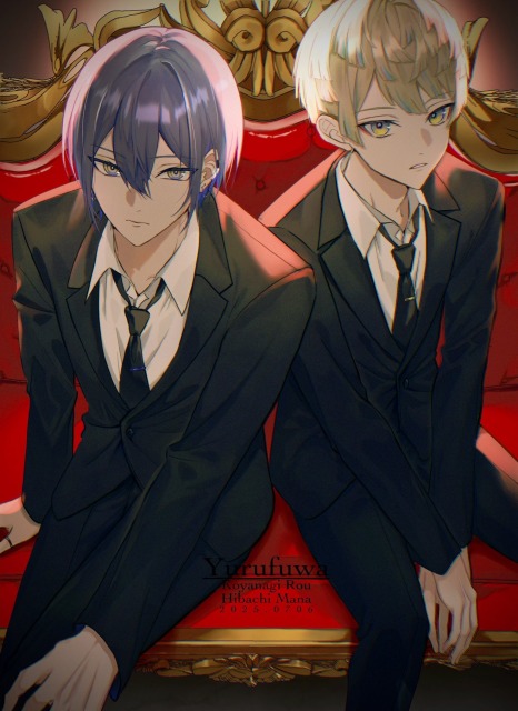 最近のファンアート