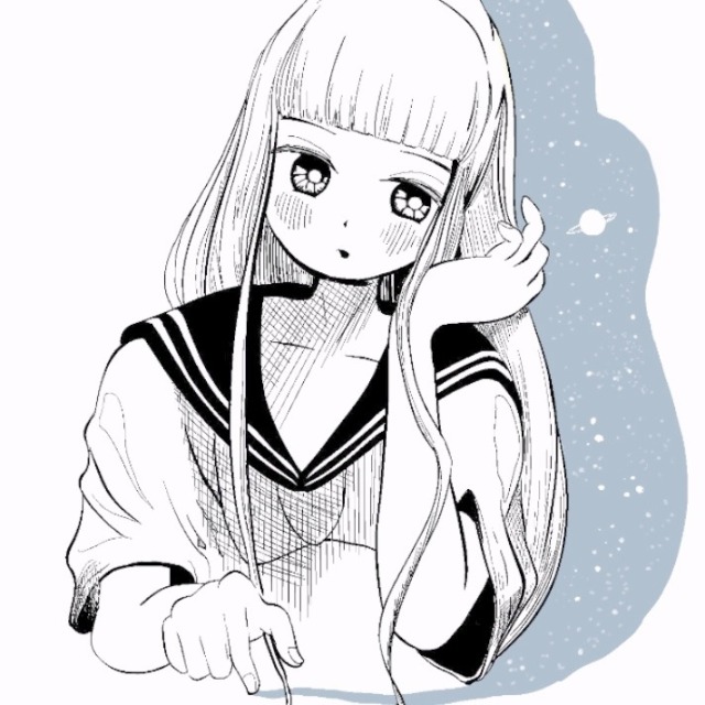 柔媚的少女シリーズ