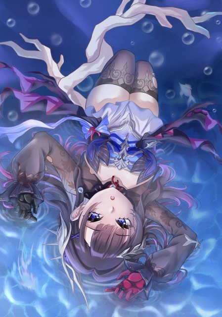 崩壊スターレイル セイレンス