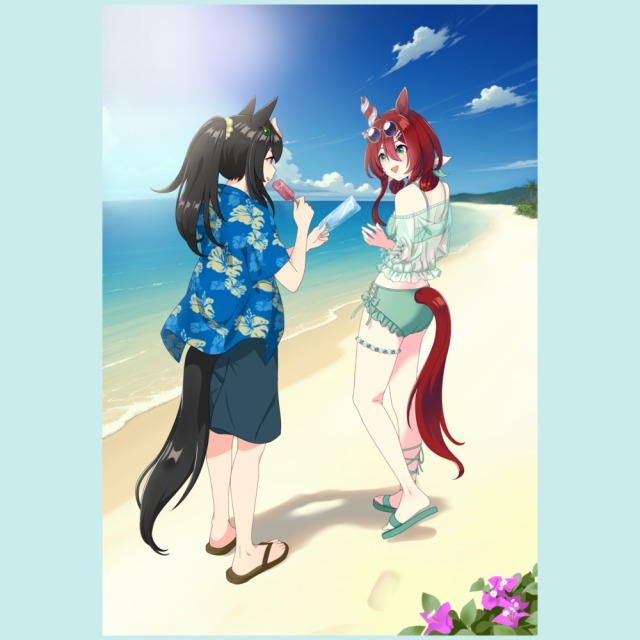 ご依頼いただいたもの