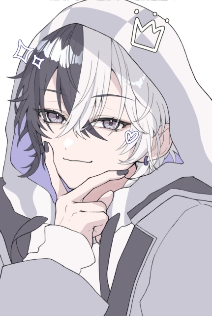 サンプルイラスト(胸上)