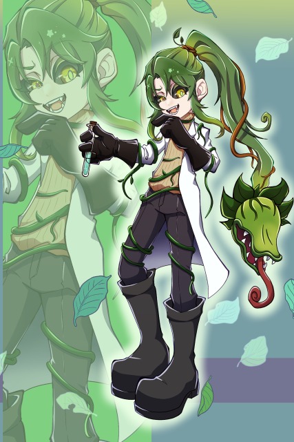 サンプルイラスト3