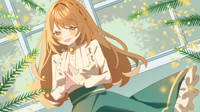 commission｜MVイラスト（一枚絵）