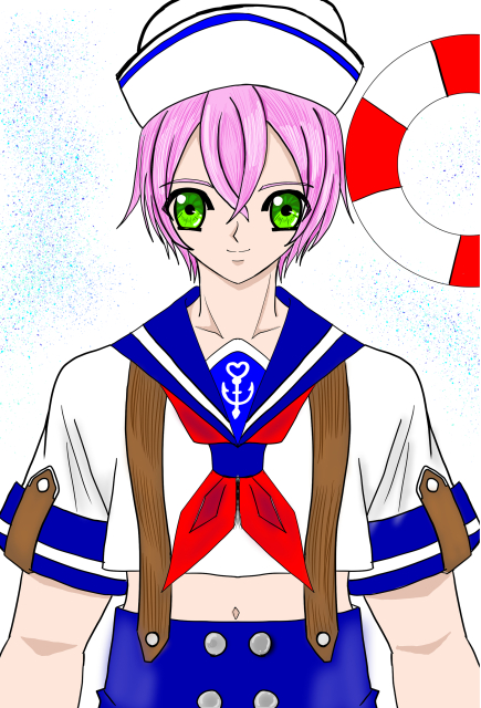 オリジナルイメージ