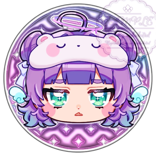 アイコン用イラスト