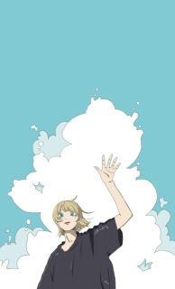 真夏の記念撮影