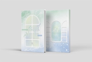同人誌デザイン