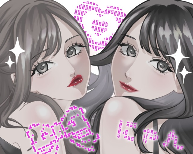 ギャルしか勝たん