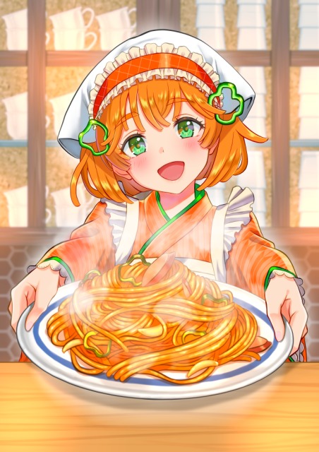 イラストサンプル1