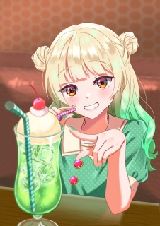 イラストサンプル2