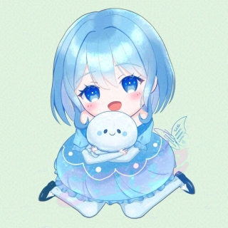 アバター用 ミニキャラ