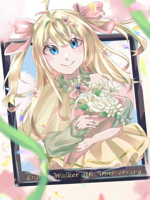 キレイ系一枚絵