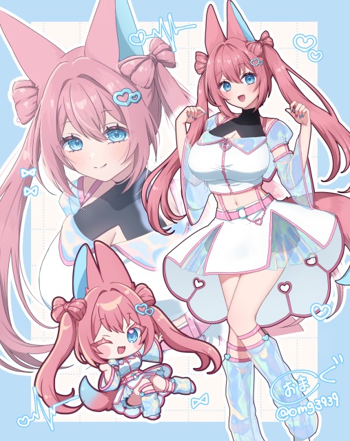 ポートフォリオ