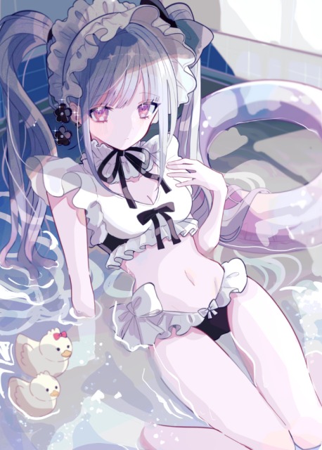 イラストサンプル